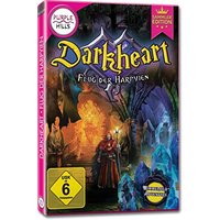 Purple Hills Darkheart - Flug Der Harpyien - Sammler-Edition