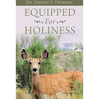 Equipped for Holiness - Equipped for Holiness - jetzt bei oelder-buchhandlung.de kaufen