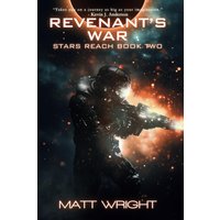 Revenant's War (Stars Reach, Band 2) - Revenant's War (Stars Reach, Band 2) - jetzt bei oelder-buchhandlung.de kaufen