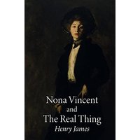 Nona Vincent and The Real Thing - Nona Vincent and The Real Thing - jetzt bei oelder-buchhandlung.de kaufen