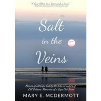 Salt in the Veins - Salt in the Veins - jetzt bei oelder-buchhandlung.de kaufen
