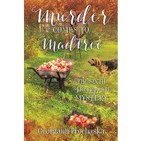 Murder Comes to Madtree: The Sixth Snoopypuss Mystery - Murder Comes to Madtree: The Sixth Snoopypuss Mystery - jetzt bei oelder-buchhandlung.de kaufen