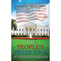 The People's President: In the Nation's Service - The People's President: In the Nation's Service - jetzt bei oelder-buchhandlung.de kaufen