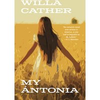 My Ántonia (Warbler Classics Annotated Edition) - My Ántonia (Warbler Classics Annotated Edition) - jetzt bei oelder-buchhandlung.de kaufen