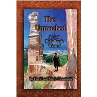 The Untouched - The Untouched - jetzt bei oelder-buchhandlung.de kaufen