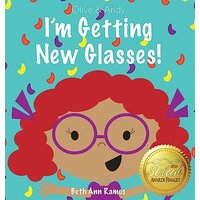 I'm Getting New Glasses! (Olive & Andy) - I'm Getting New Glasses! (Olive & Andy) - jetzt bei oelder-buchhandlung.de kaufen
