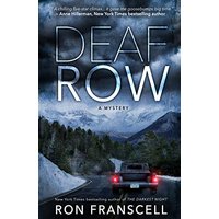 DEAF ROW: A Mystery - DEAF ROW: A Mystery - jetzt bei oelder-buchhandlung.de kaufen