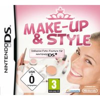 Rondomedia Make Up & Style
