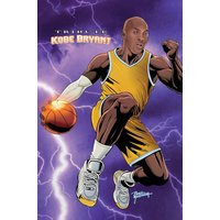 Tribute: Kobe Bryant - Tribute: Kobe Bryant - jetzt bei oelder-buchhandlung.de kaufen