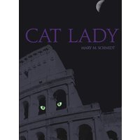 CAT LADY - CAT LADY - jetzt bei oelder-buchhandlung.de kaufen