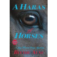 A Haras of Horses: A Joy Forest Cozy Mystery (Joy Forest Cozy Mysteries) - A Haras of Horses: A Joy Forest Cozy Mystery (Joy Forest Cozy Mysteries) - jetzt bei oelder-buchhandlung.de kaufen