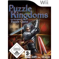 Zoo Digital Puzzle Kingdoms