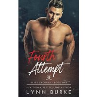 Fourth Attempt - Fourth Attempt - jetzt bei oelder-buchhandlung.de kaufen