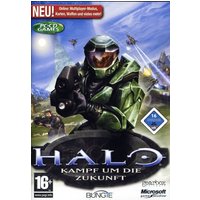 Microsoft Halo - Kampf Um Die Zukunft