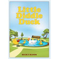 Little Diddle Duck - Little Diddle Duck - jetzt bei oelder-buchhandlung.de kaufen