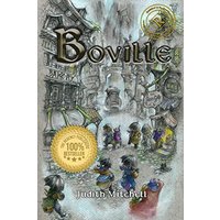 Boville - Boville - jetzt bei oelder-buchhandlung.de kaufen