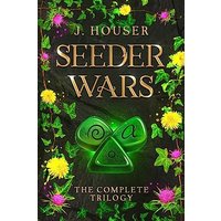 Seeder Wars Omnibus: The Complete Trilogy - Seeder Wars Omnibus: The Complete Trilogy - jetzt bei oelder-buchhandlung.de kaufen