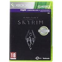Skyrim Classics Xbox 360