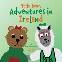 'ittle Bear: Adventures in Ireland - 'ittle Bear: Adventures in Ireland - jetzt bei oelder-buchhandlung.de kaufen