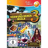 Astragon Die Verwunschenen Inseln 3