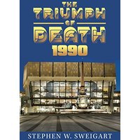 The Triumph of Death 1990 - The Triumph of Death 1990 - jetzt bei oelder-buchhandlung.de kaufen