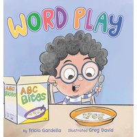 Word Play - Word Play - jetzt bei oelder-buchhandlung.de kaufen