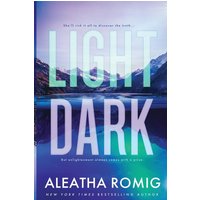 LIGHT DARK - LIGHT DARK - jetzt bei oelder-buchhandlung.de kaufen