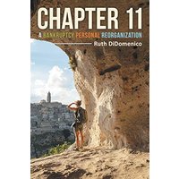 Chapter 11: A Bankruptcy Personal Reorganization - Chapter 11: A Bankruptcy Personal Reorganization - jetzt bei oelder-buchhandlung.de kaufen