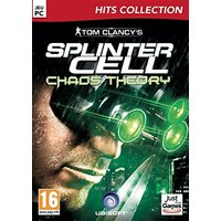Hits-Tom Clancy'S Splinter Cell