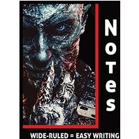 The Dark Lord Rises | Horror, Gothic, Witchcraft Wide-Ruled Notebook, Journal, Diary, and/or Log: Perfect for Gothic, Horror, Dark Magic, & Fantasy | ... Reflections, Mood, Notes, Projects, Etc! - The Dark Lord Rises | Horror, Gothic, Witchcraft Wide-Ruled Notebook, Journal, Diary, and/or Log: Perfect for Gothic, Horror, Dark Magic, & Fantasy | ... Reflections, Mood, Notes, Projects, Etc! - jetzt bei oelder-buchhandlung.de kaufen