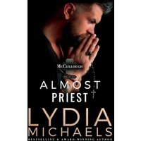 Almost Priest (McCullough Mountain) - Almost Priest (McCullough Mountain) - jetzt bei oelder-buchhandlung.de kaufen