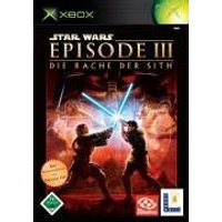 Star Wars Episode 3 - Die Rache Der Sith