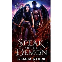 Speak of the Demon: A Paranormal Urban Fantasy Romance (Deals with Demons, Band 1) - Speak of the Demon: A Paranormal Urban Fantasy Romance (Deals with Demons, Band 1) - jetzt bei oelder-buchhandlung.de kaufen