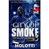 City of Smoke 3 - City of Smoke 3 - jetzt bei oelder-buchhandlung.de kaufen