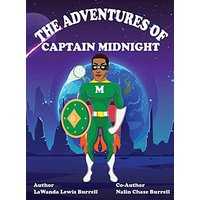The Adventures of Captain Midnight - The Adventures of Captain Midnight - jetzt bei oelder-buchhandlung.de kaufen