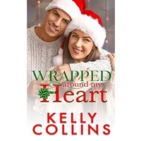 Wrapped Around My Heart: A Christmas Novel - Wrapped Around My Heart: A Christmas Novel - jetzt bei oelder-buchhandlung.de kaufen