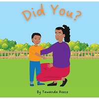 Did You - Did You - jetzt bei oelder-buchhandlung.de kaufen