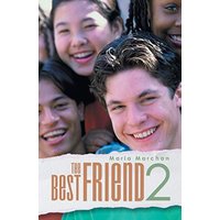 The Best Friend 2 - The Best Friend 2 - jetzt bei oelder-buchhandlung.de kaufen