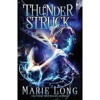 Thunderstruck (Vanaesir, Band 1) - Thunderstruck (Vanaesir, Band 1) - jetzt bei oelder-buchhandlung.de kaufen