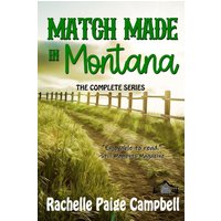 Match Made in Montana - Match Made in Montana - jetzt bei oelder-buchhandlung.de kaufen
