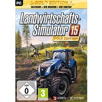 Astragon Landwirtschafts-Simulator 15: Gold-Edition