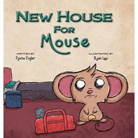 New House For Mouse - New House For Mouse - jetzt bei oelder-buchhandlung.de kaufen