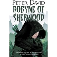 Robyne of Sherwood - Robyne of Sherwood - jetzt bei oelder-buchhandlung.de kaufen