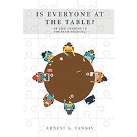Is Everyone at the Table? - Is Everyone at the Table? - jetzt bei oelder-buchhandlung.de kaufen