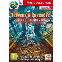 Terreur À Revendre L'Affaire Sunnyvale Pc