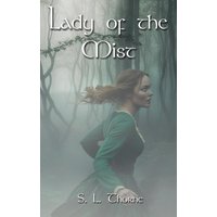 Lady of the Mist (The Gryphon's Rest, Band 1) - Lady of the Mist (The Gryphon's Rest, Band 1) - jetzt bei oelder-buchhandlung.de kaufen