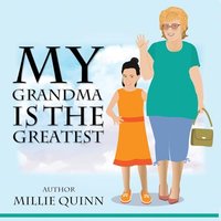 My Grandma is the Greatest - My Grandma is the Greatest - jetzt bei oelder-buchhandlung.de kaufen