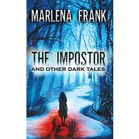 The Impostor and Other Dark Tales - The Impostor and Other Dark Tales - jetzt bei oelder-buchhandlung.de kaufen