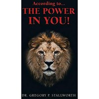 According to...The POWER in You! - According to...The POWER in You! - jetzt bei oelder-buchhandlung.de kaufen