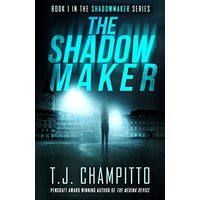 THE SHADOWMAKER: Book One In The Shadowmaker Series - THE SHADOWMAKER: Book One In The Shadowmaker Series - jetzt bei oelder-buchhandlung.de kaufen